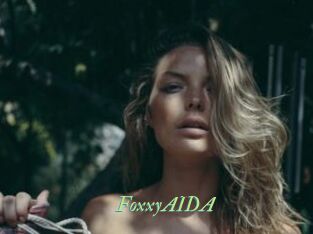 FoxxyAIDA