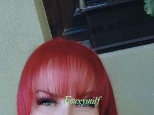 Foxxymilf