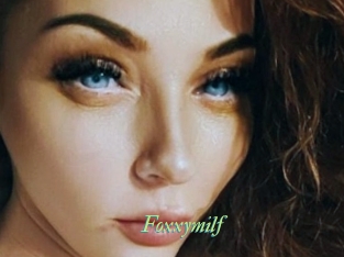 Foxxymilf