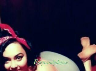 Foxycandydelux