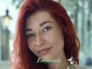 Foxydream