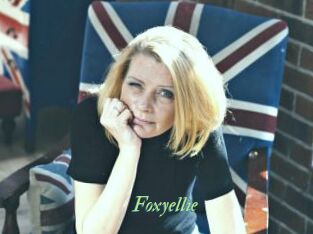 Foxyellie