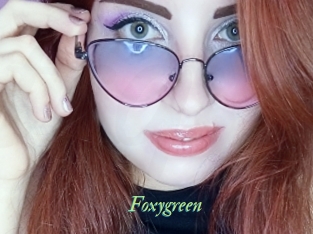 Foxygreen