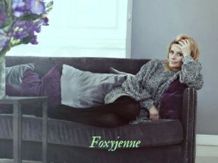 Foxyjenne