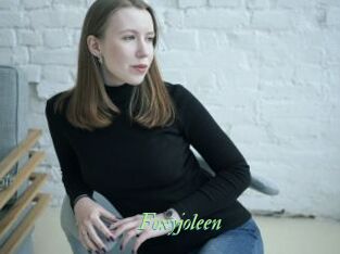 Foxyjoleen