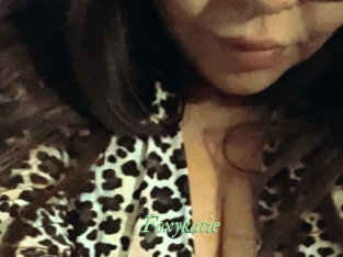 Foxykatie