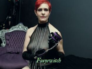 Foxyswitch