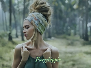 Foxyyhippie