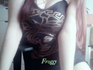 Fr0ggy