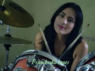 Francheska_bones
