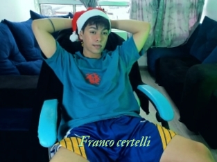 franco_certelli Tel Coquin