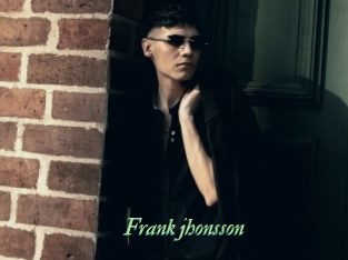 Frank_jhonsson