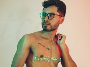 Frankigomez