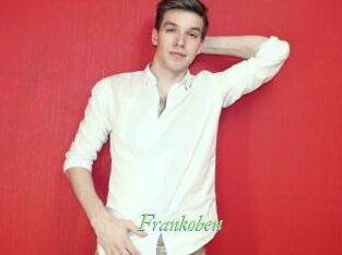 Frankoben