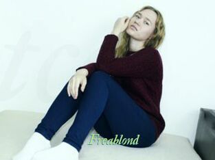 Freablond