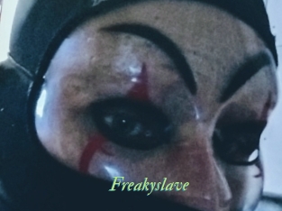Freakyslave