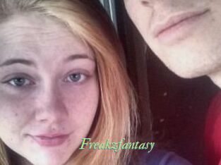 Freakzfantasy