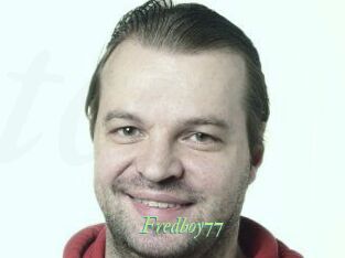 Fredboy77