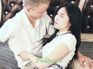 Freddyakira