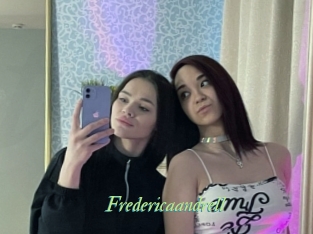 Fredericaandrell