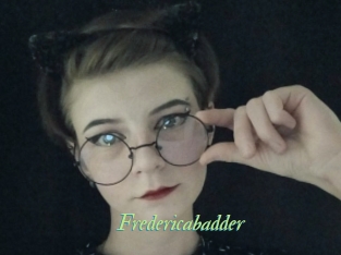 Fredericabadder