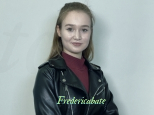 Fredericabate