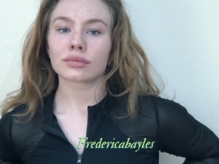 Fredericabayles