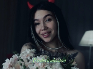 Fredericabooton