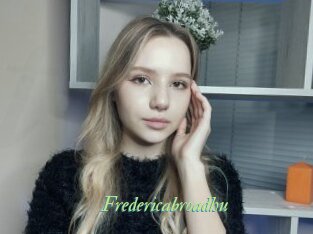Fredericabroadhu