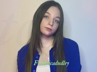 Fredericadudley