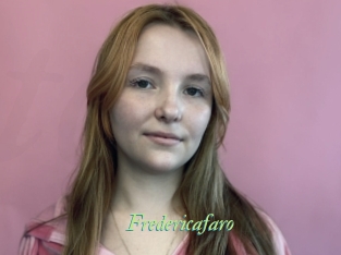 Fredericafaro