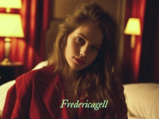 Fredericagell