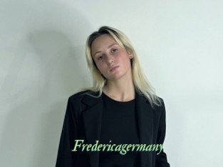 Fredericagermany