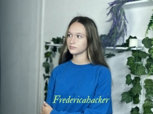 Fredericahacker