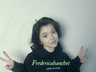 Fredericahanchet