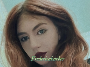 Fredericaharber