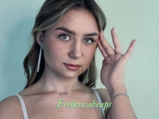 fredericaheaps Tel Coquin