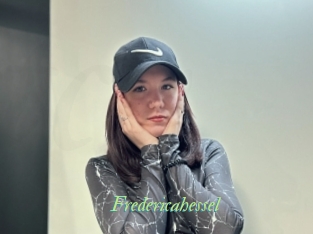 Fredericahessel