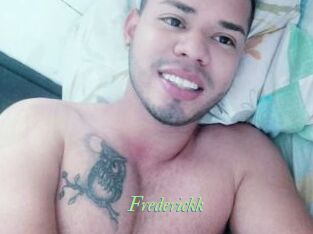 Frederickk
