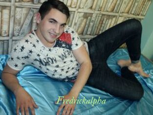 Fredrickalpha