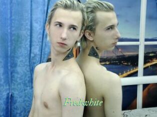 Fredwhite