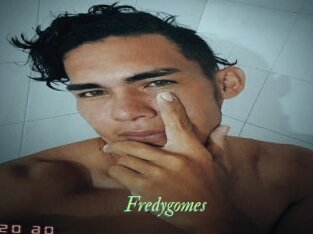 Fredygomes