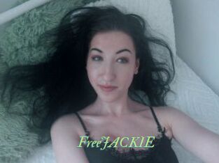 FreeJACKIE