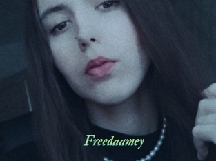 Freedaamey