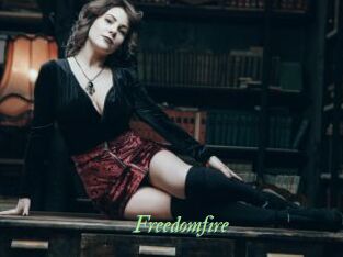 Freedomfire