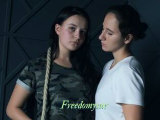 Freedomyour