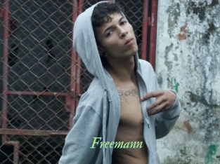 Freemann