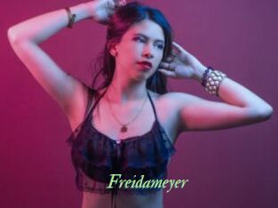 Freidameyer
