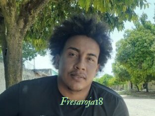 Fresaroja18