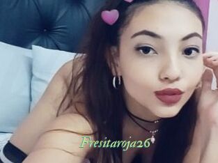 Fresitaroja26